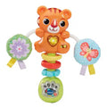 Vtech baby tiger rattle | 2 pcs-0