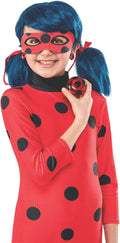 Rubies miraculous ladybug yo-yo and earrings set - - size one size-0