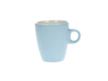 Cozy trendy mug Vicky l.blue 19cl box of 6 pieces-0