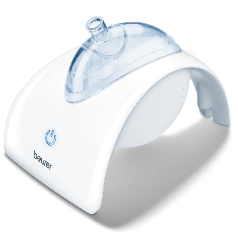 Beurer IH 40 inhalátor-0