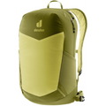 Deuter Speed Lite 17, zöld-0