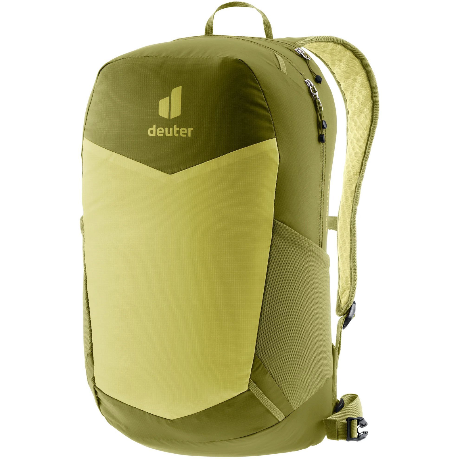 Deuter Speed Lite 17, zöld-0