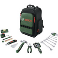 Bosch Szerszámos hátizsák készlet 60 darabos 1600A02ZA1-0