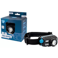 M-Tech , Fejlámpa LED, 450LM (72ILPRO107)-0