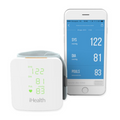 iHealth View BP7 vérnyomás- és pulzusmérő eszköz (BP7S)-0