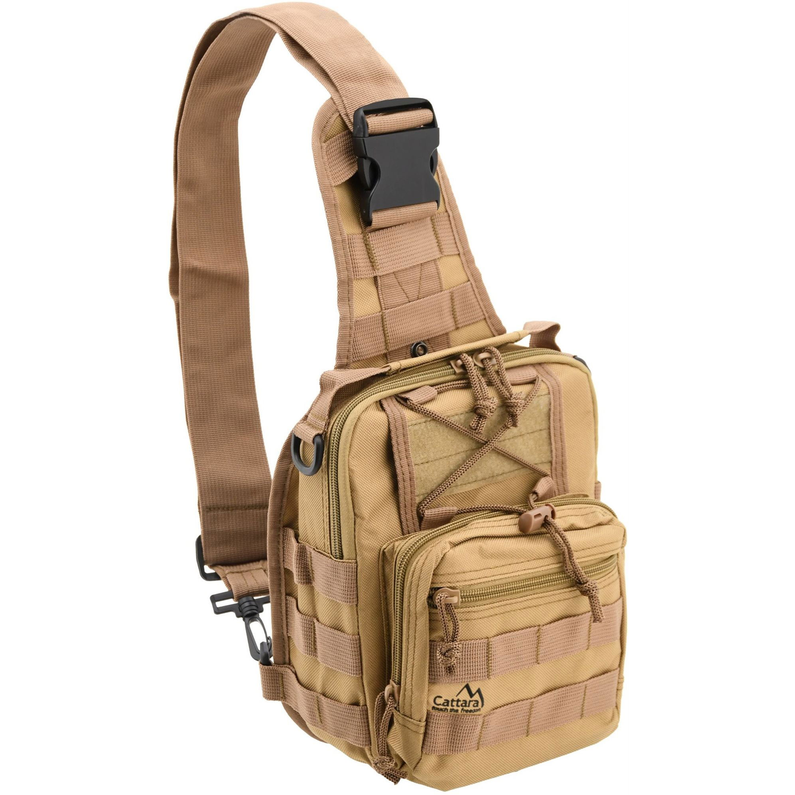 Cattara ARMY 10l-0
