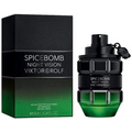 Viktor & Rolf Spicebomb Night Vision EDT 90ml Uraknak-0