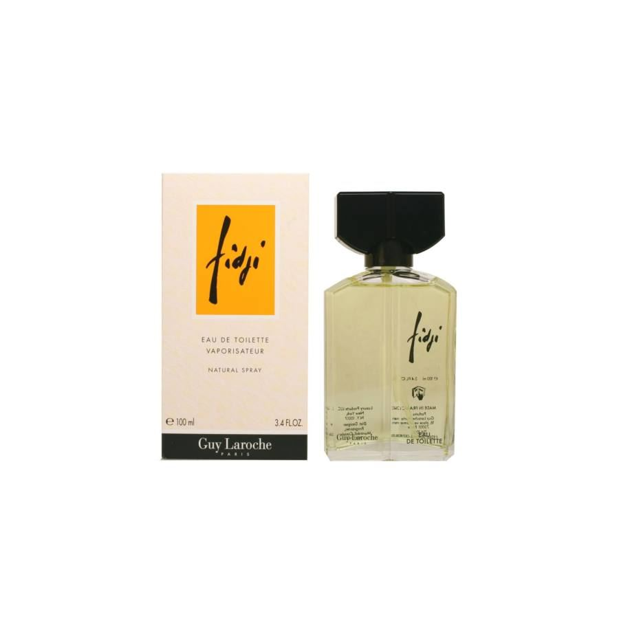Guy Laroche Fidji EDT 100ml Hölgyeknek-0