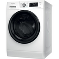 Whirlpool FFWDB 864349 BV EE mosó-szárítógép fehér-0