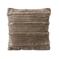 Decoris decorative cushion polyester gray 45x45cm-0