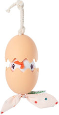 Lilliputiens dancing egg paulette-0