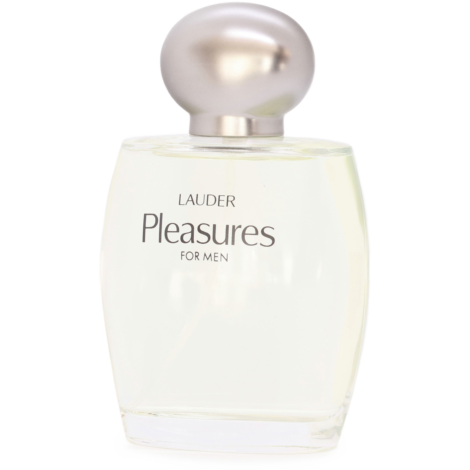 ESTÉE LAUDER Pleasures for Men EdC 100 ml-0
