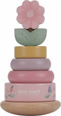 Little Dutch tuimelstapelaar hout - fairy garden fsc-0