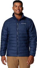 Columbia Powder Lite™ II Jacket Herren Outdoorjacke - Collegiate Navy - Größe XXL