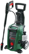 Bosch universal aquatak 135 high-pressure cleaner - corded - 1900 w - 135 bar-0
