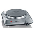 Severin KP 1092 1500W Silver Hot Plate-0