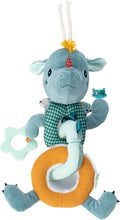 Lilliputiens - activity streamer - joe the dragon-0