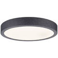 Paulmann  (71053)  LED-es mennyezeti lámpa LED 15 W Sötétszürke-0