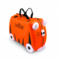 Trunki Gyerekbőrönd - Tigris-0