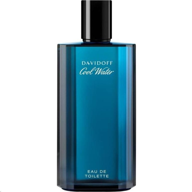 Davidoff Cool Water Man EDT 125 ml Uraknak-0