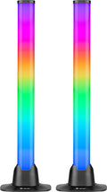 Tracer smart desk rgb lamps - game lighting - ambilight - mood lighting - led bar - desk lamp - decoration for gaming-0