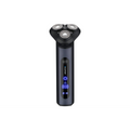 Blaupunkt MSR711 Elektromos borotva 3 fejjel-0
