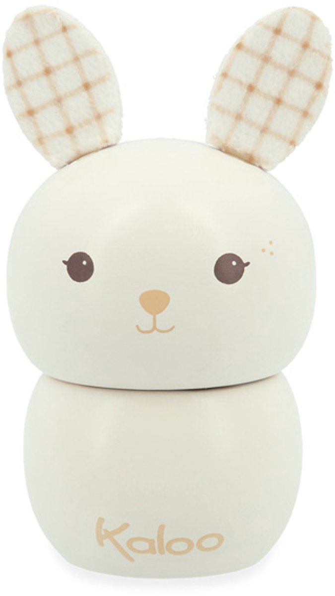 Kaloo home - rabbit tooth box-0