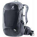 Deuter Trans Alpine 24, fekete-0