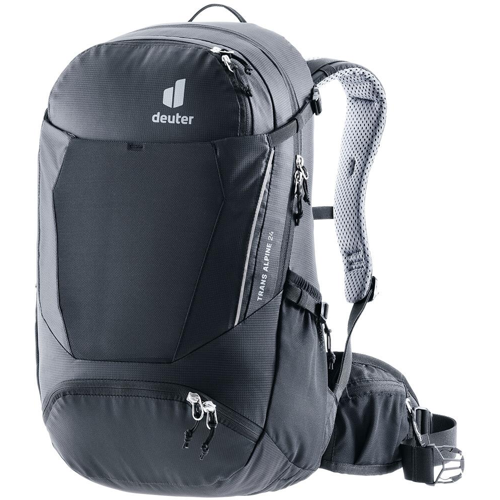 Deuter Trans Alpine 24, fekete-0