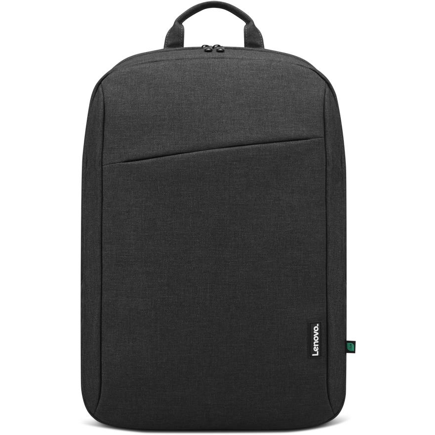 Lenovo GX41L83768 чанта и калъф за преносим компютър 39,6 см (15.6") Раница Черен (GX41L83768)
