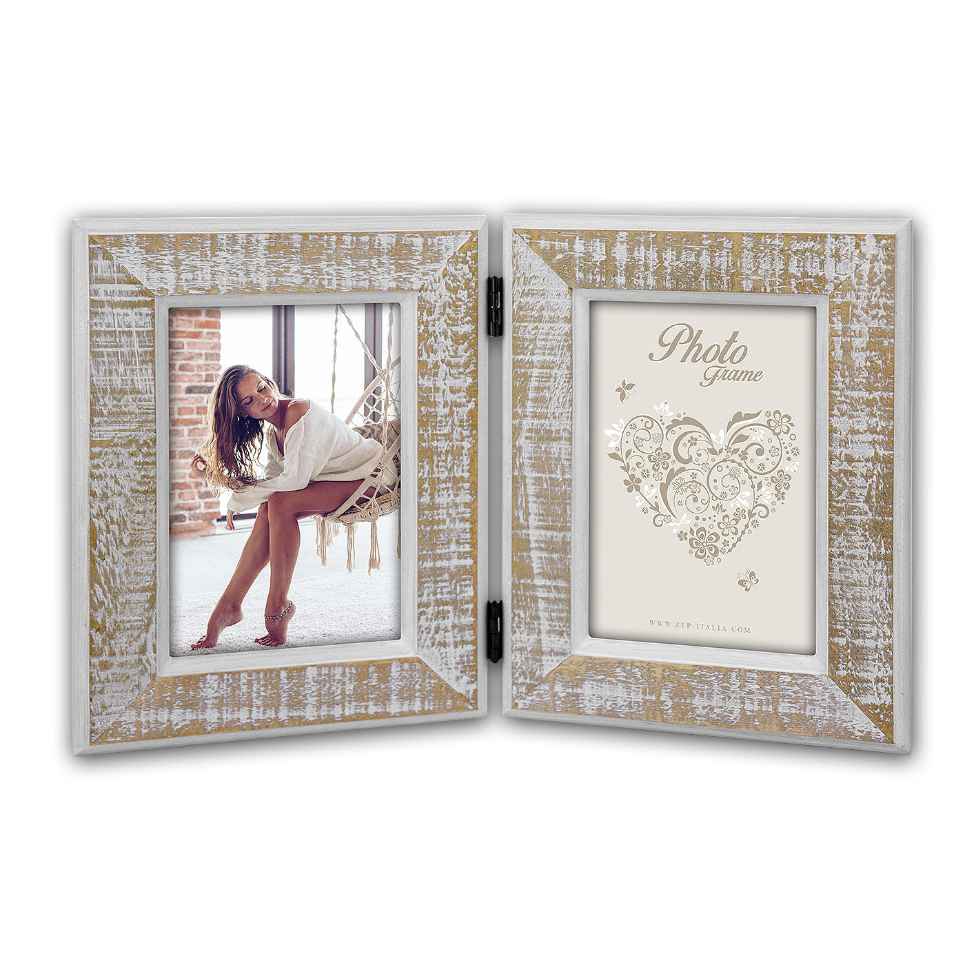 Zep WW3546 Levico 2Q 2x10x15 (33x21) cm-0