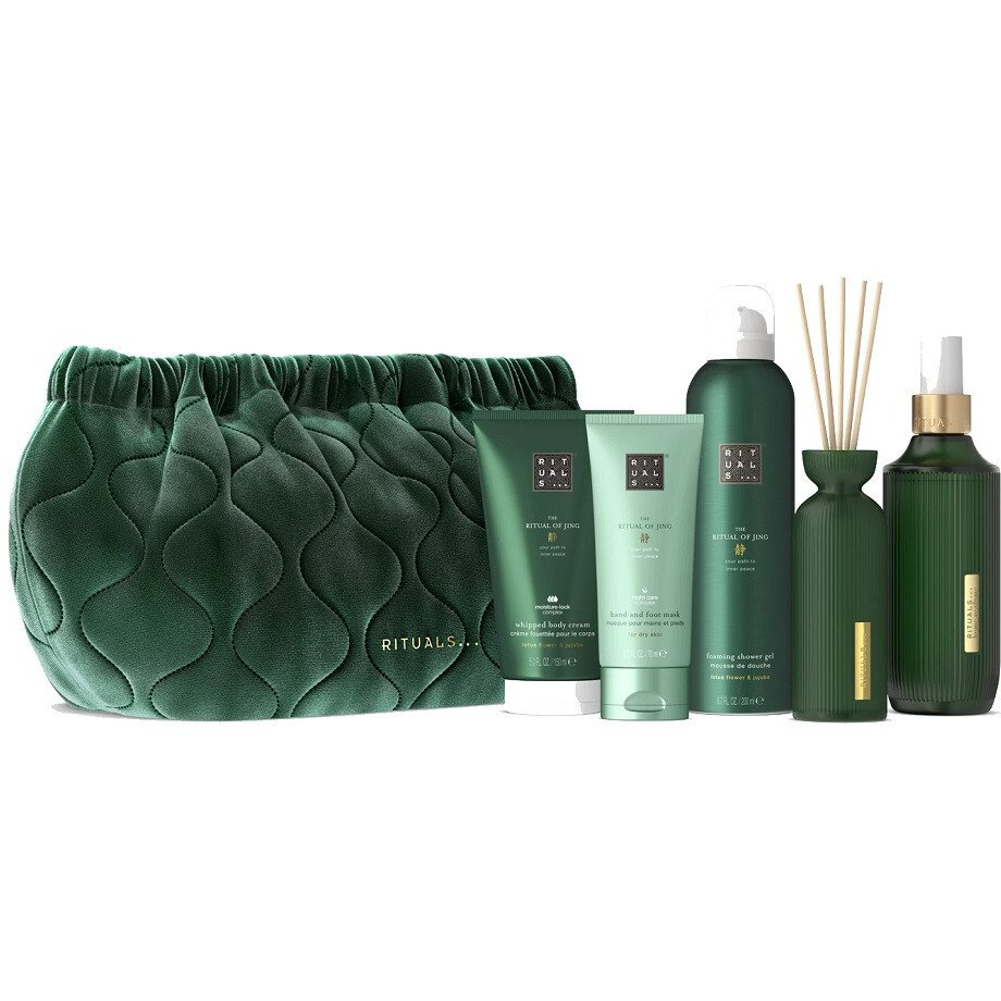 RITUALS The Ritual of Jing Large Gift Set 690 ml-0