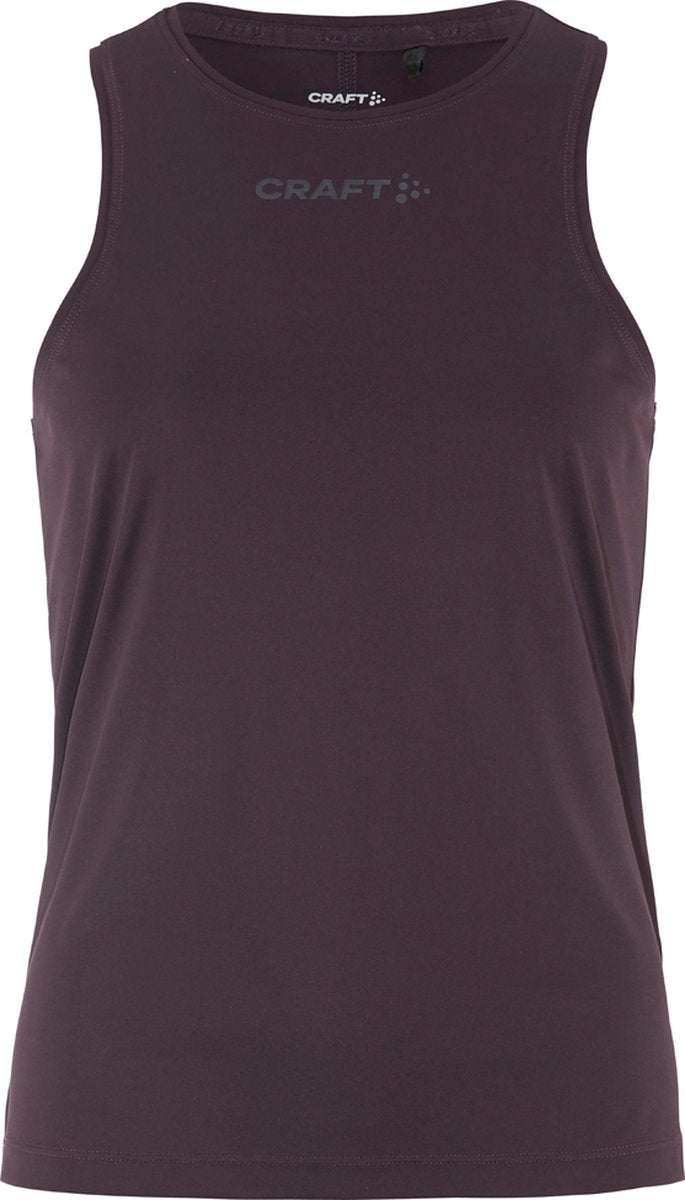 Craft core essence singlet 2 - women - size xl-0