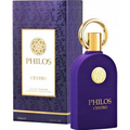 MAISON ALHAMBRA Philos Centro EdP 100 ml-0