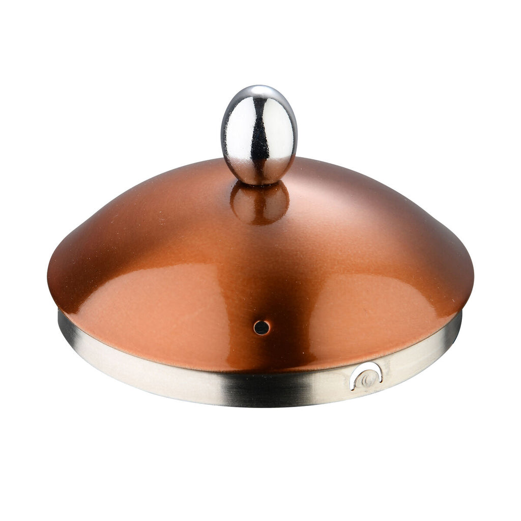 Teapot Bergner Copper Stainless steel 1,75 L-2