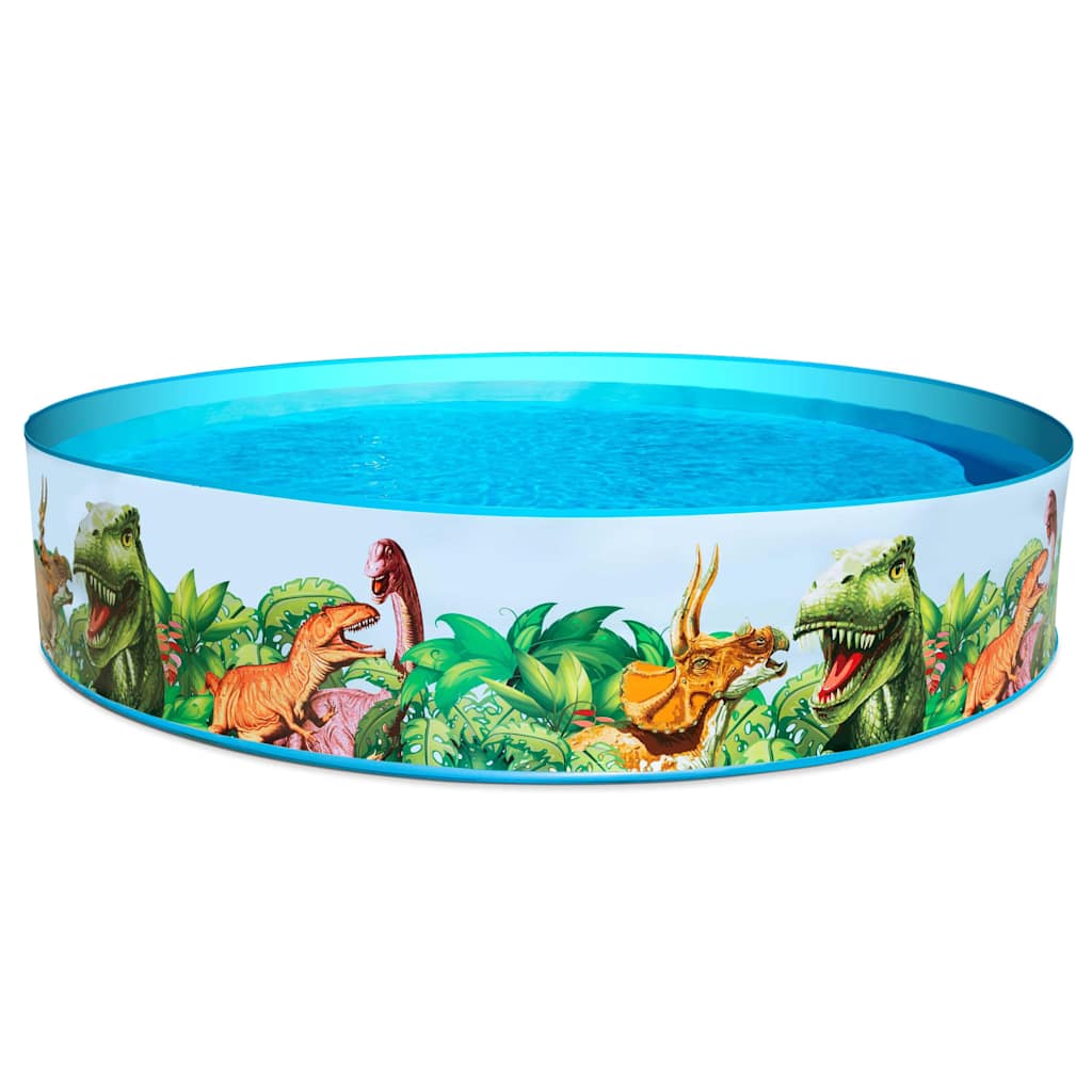 Bestway pool dinosaur fill'n fun-0