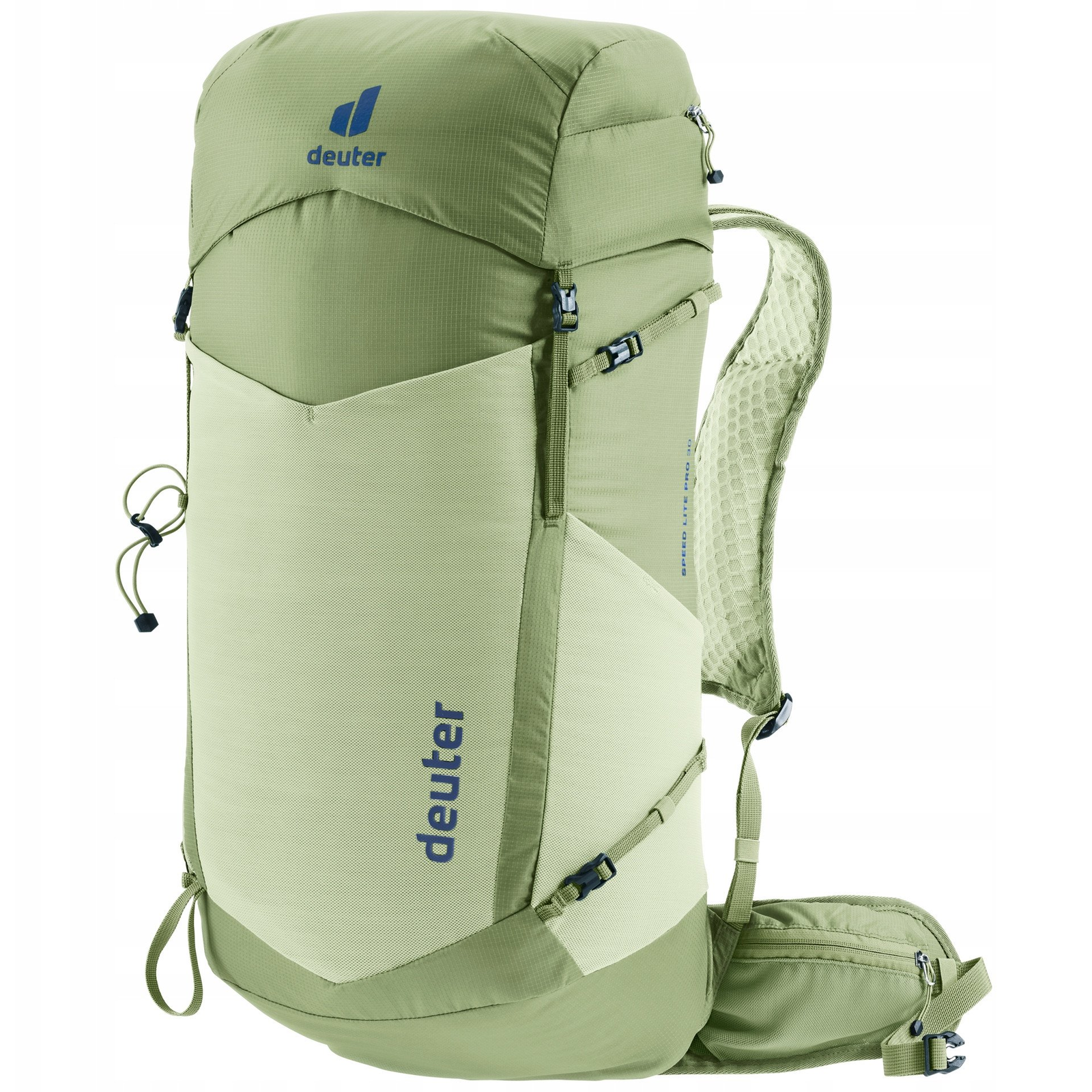 Deuter Speed Lite Pro 30 mineral-grove-0