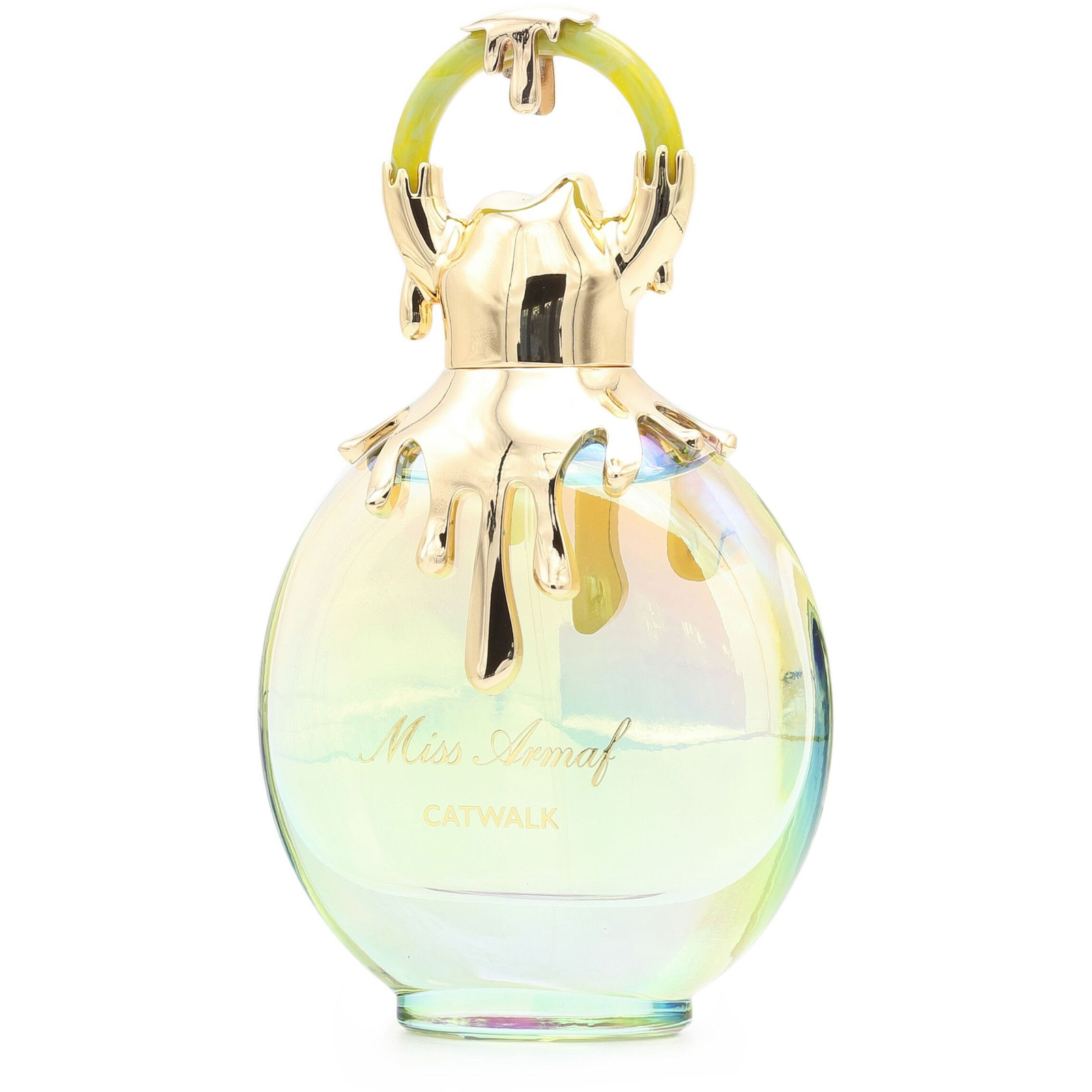 ARMAF Miss Armaf Catwalk EdP 100 ml-0