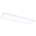 Paulmann  (79926) P Atria Shine 22W 4000K 580x200mm ws Kst LED-es mennyezeti lámpa LED 22 W Fehér-0