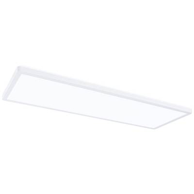 Paulmann  (79926) P Atria Shine 22W 4000K 580x200mm ws Kst LED-es mennyezeti lámpa LED 22 W Fehér-0