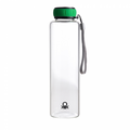Benetton BE-0301 550ml Kulacs - Átlátszó-0