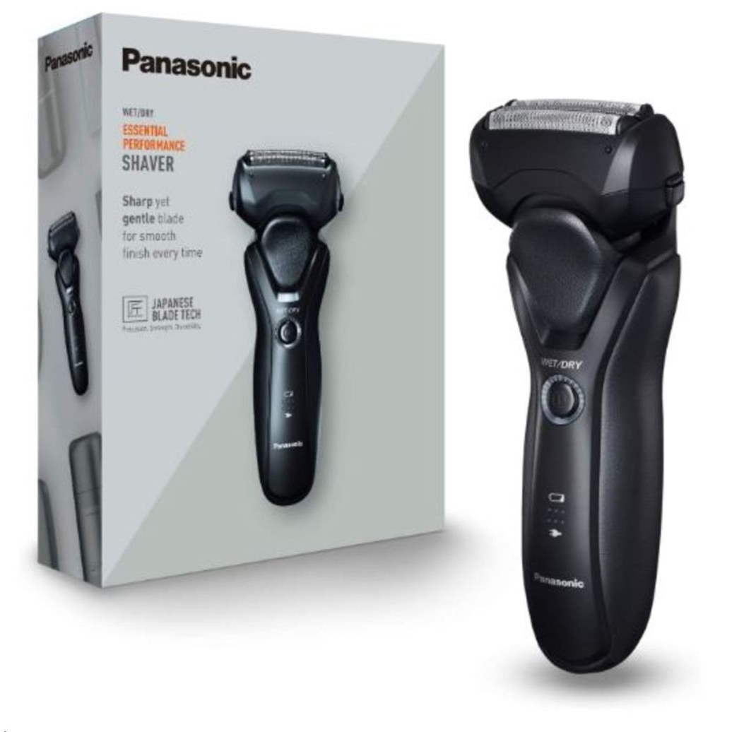 Panasonic ES-RT37-K503 borotva-0