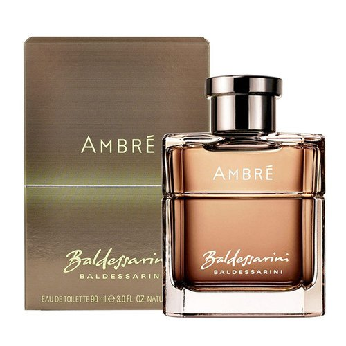 HUGO BOSS Baldessarini Ambré EdT 50 ml-0