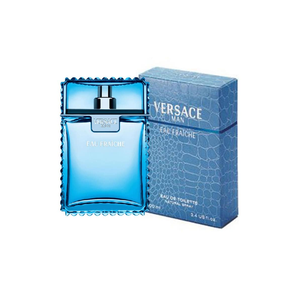Versace Man Eau Fraiche EDT 30ml Uraknak-0