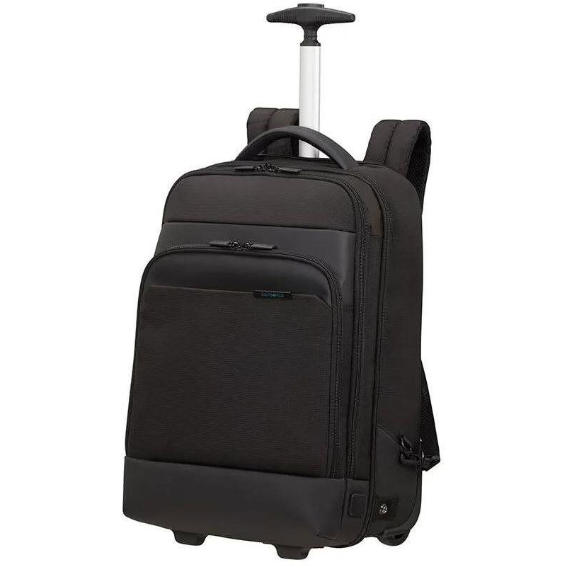 Samsonite MYSIGHT LPT. BACKPACK/WH 17.3" Black-0