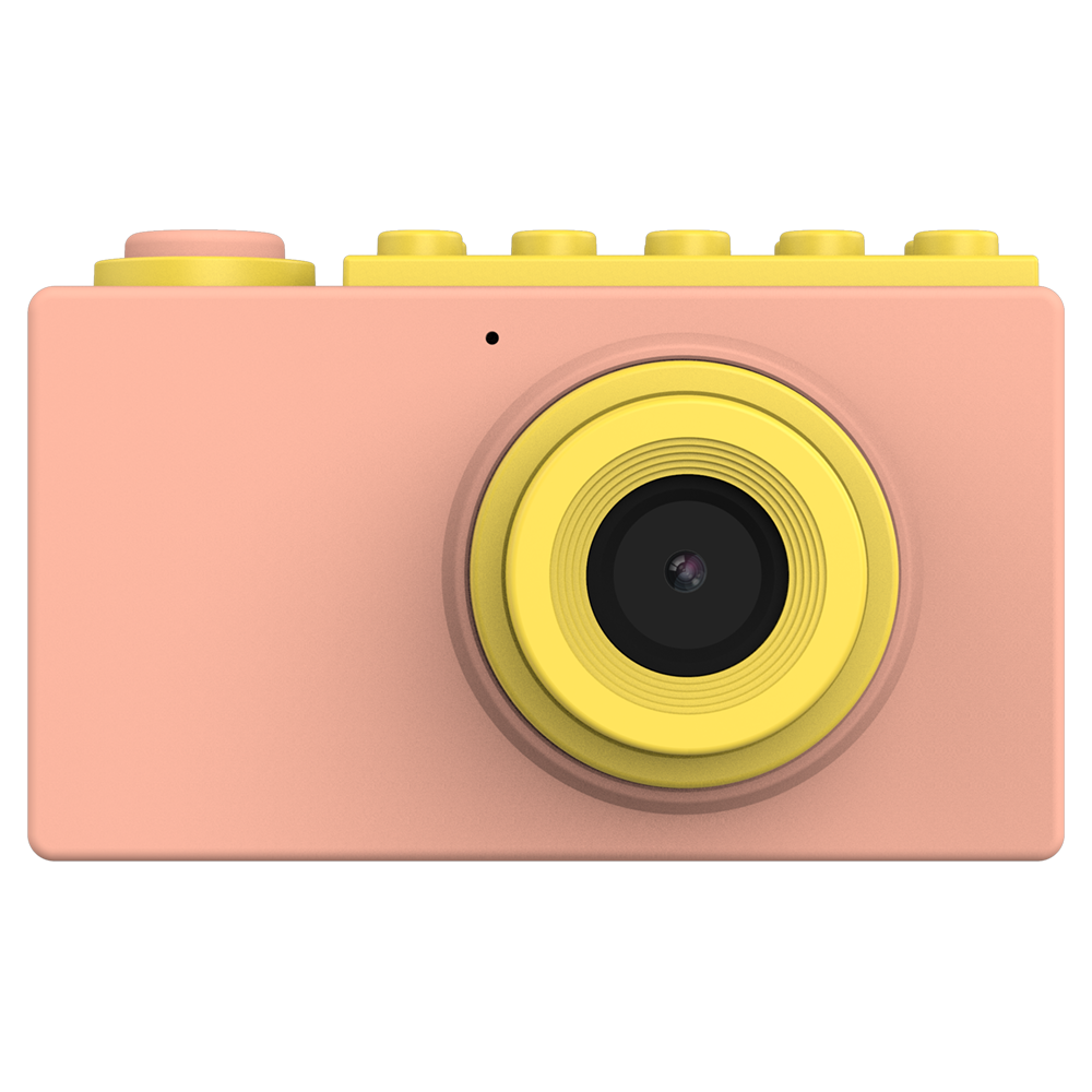 Myfirst camera 2 pink-0