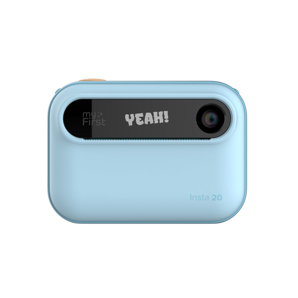 Myfirst camera insta 20 blue-0