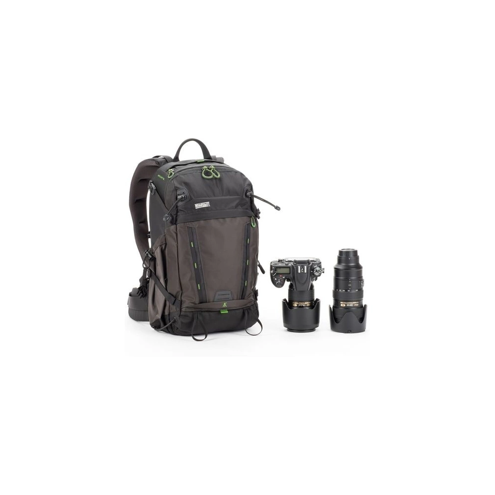 THINK TANK PHOTO BackLight 18L charcoal-0