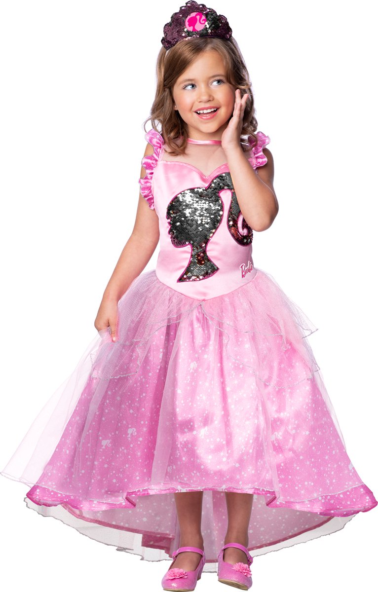 Rubies masquerade barbie princess-0