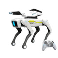 Intelligent Robot Dog with Voice & App Control-0